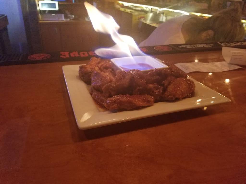 Juce Bar and Grill | restaurant | 4300 SC-81, Anderson, SC 29621, USA | 8645408127 OR +1 864-540-8127