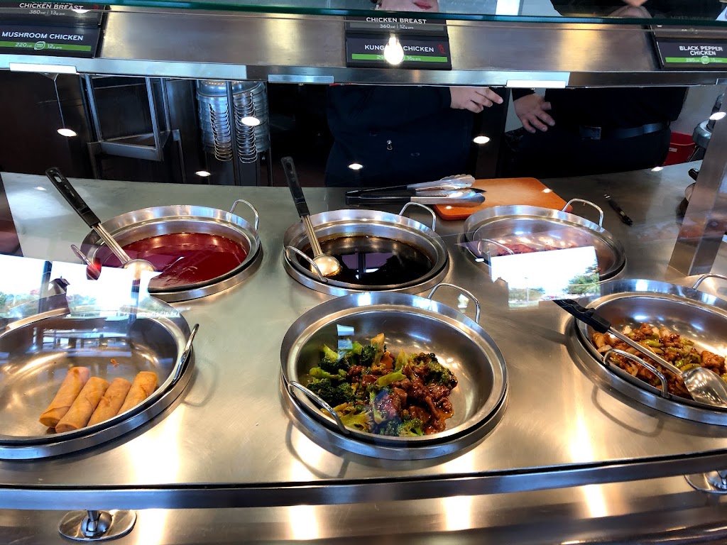 Panda Express | restaurant | 4305 S Ferdon Blvd, Crestview, FL 32536, USA | 8504627188 OR +1 850-462-7188