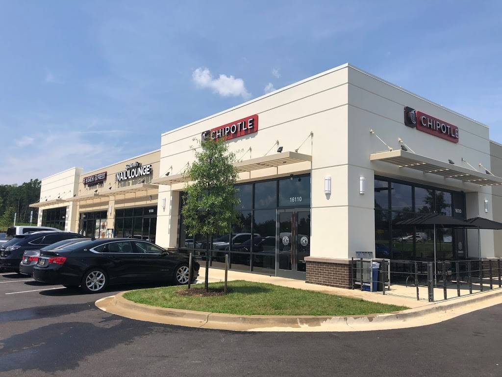 Chipotle Mexican Grill | restaurant | 16110 Cadillac Dr, Brandywine, MD 20613, USA | 3017827438 OR +1 301-782-7438
