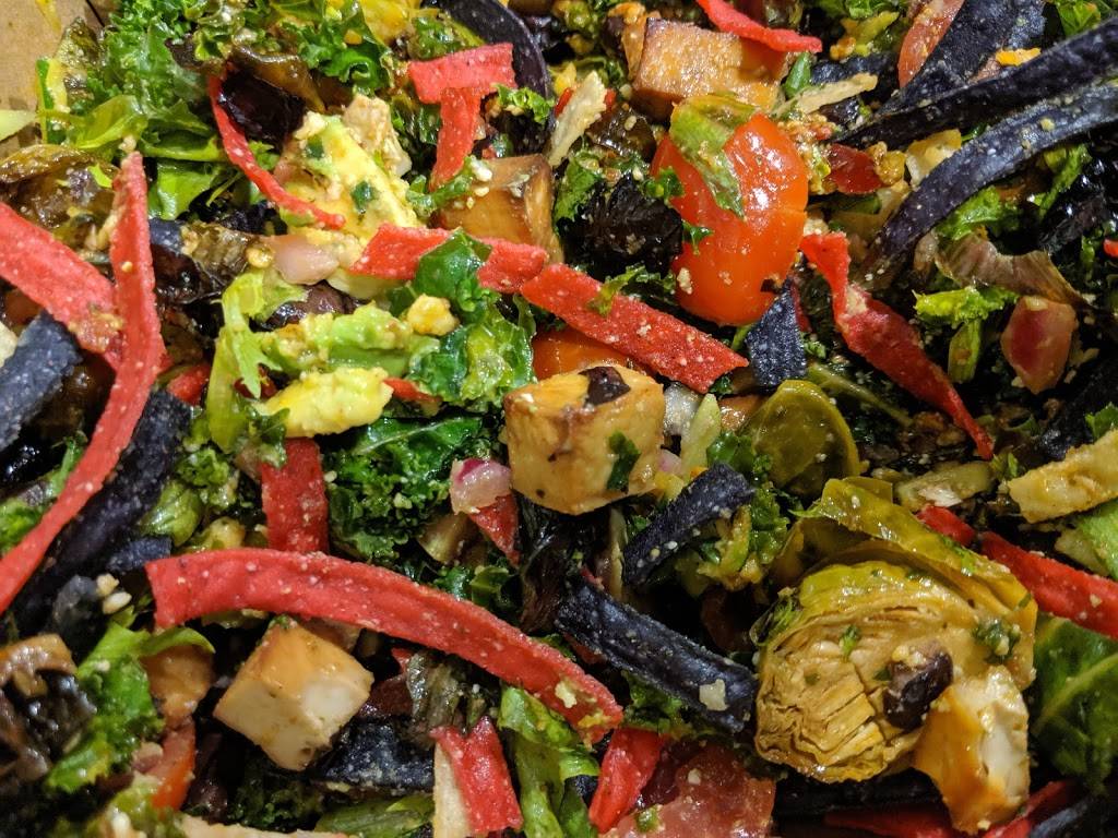 Lula Salads | restaurant | 4501 Interlake Ave N, Seattle, WA 98103, USA | 2068660405 OR +1 206-866-0405