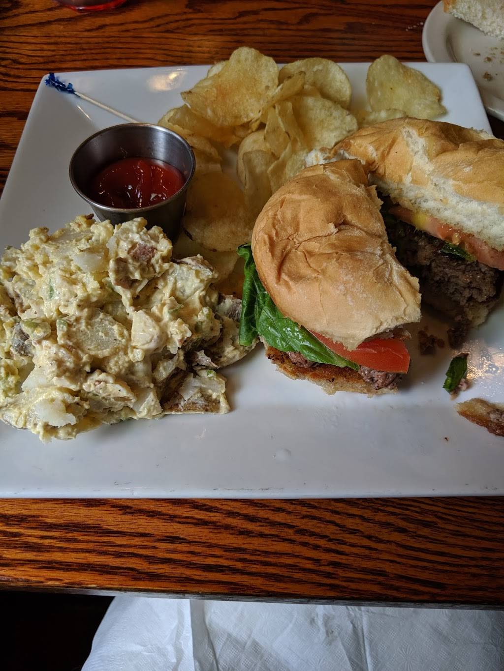 Gerbers 1933 Tavern | restaurant | 16 Liberty St, Utica, NY 13502, USA | 3155344835 OR +1 315-534-4835