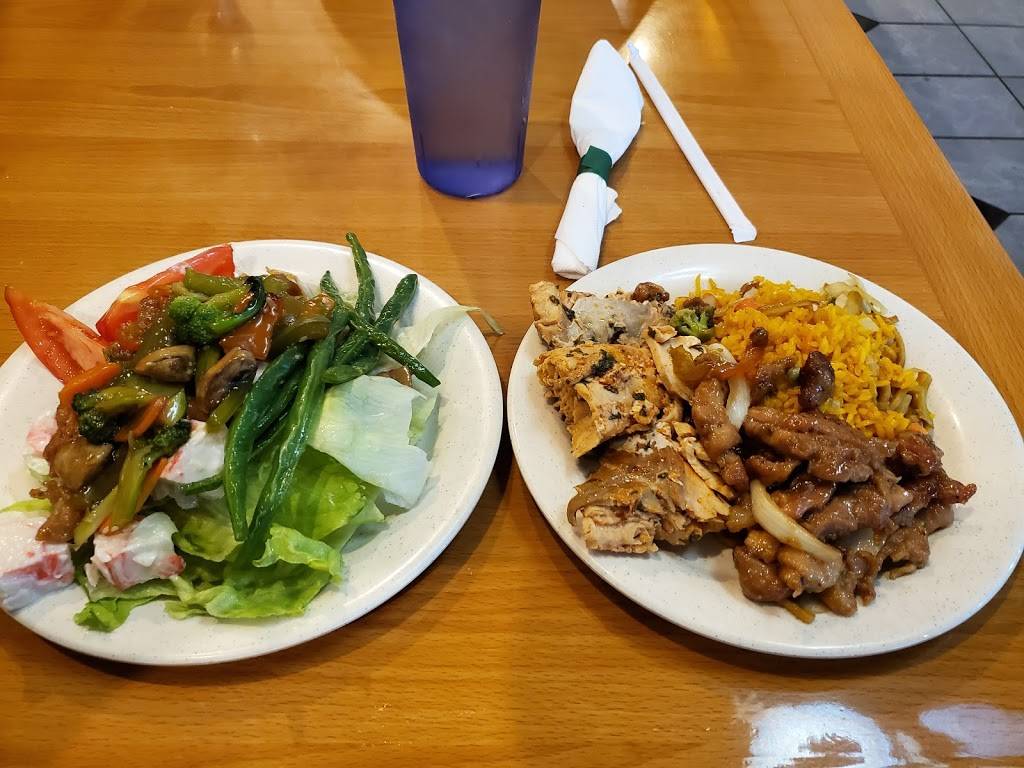 Jade East Garden | restaurant | 47 Vaughan Ln, Pell City, AL 35125, USA | 2053388868 OR +1 205-338-8868