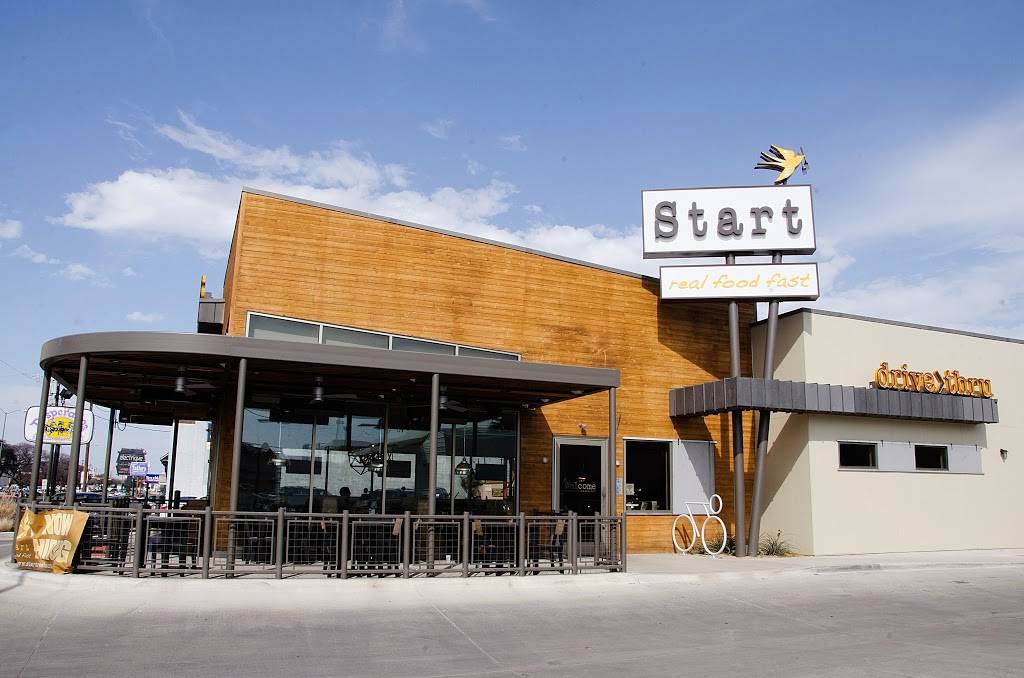 Start Restaurant | restaurant | 4814 Greenville Ave, Dallas, TX 75206, USA | 2142651411 OR +1 214-265-1411