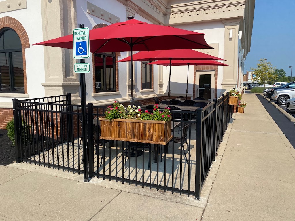 El Toro Mexican Bar & Grill | restaurant | 2420 N Fairfield Rd, Dayton, OH 45431, USA | 9373068150 OR +1 937-306-8150