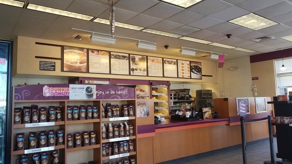 Dunkin | bakery | 1485 S Dixie Hwy, Florida City, FL 33034, USA | 3052469896 OR +1 305-246-9896