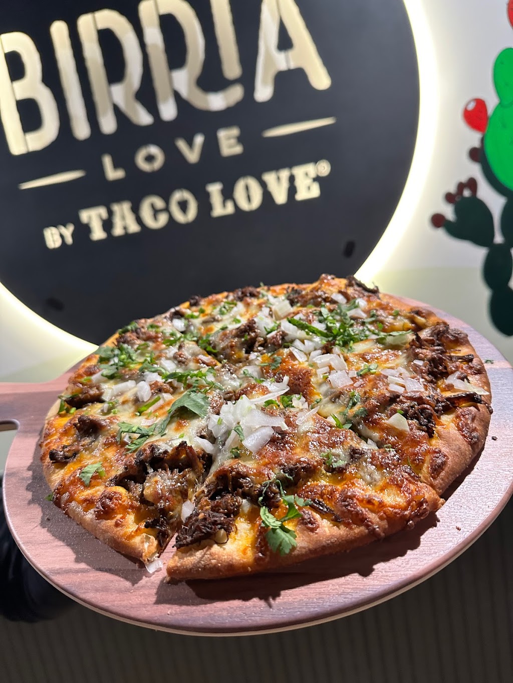 Birria Love | restaurant | 1742 E Joppa Rd, Parkville, MD 21234, USA | 4104970598 OR +1 410-497-0598