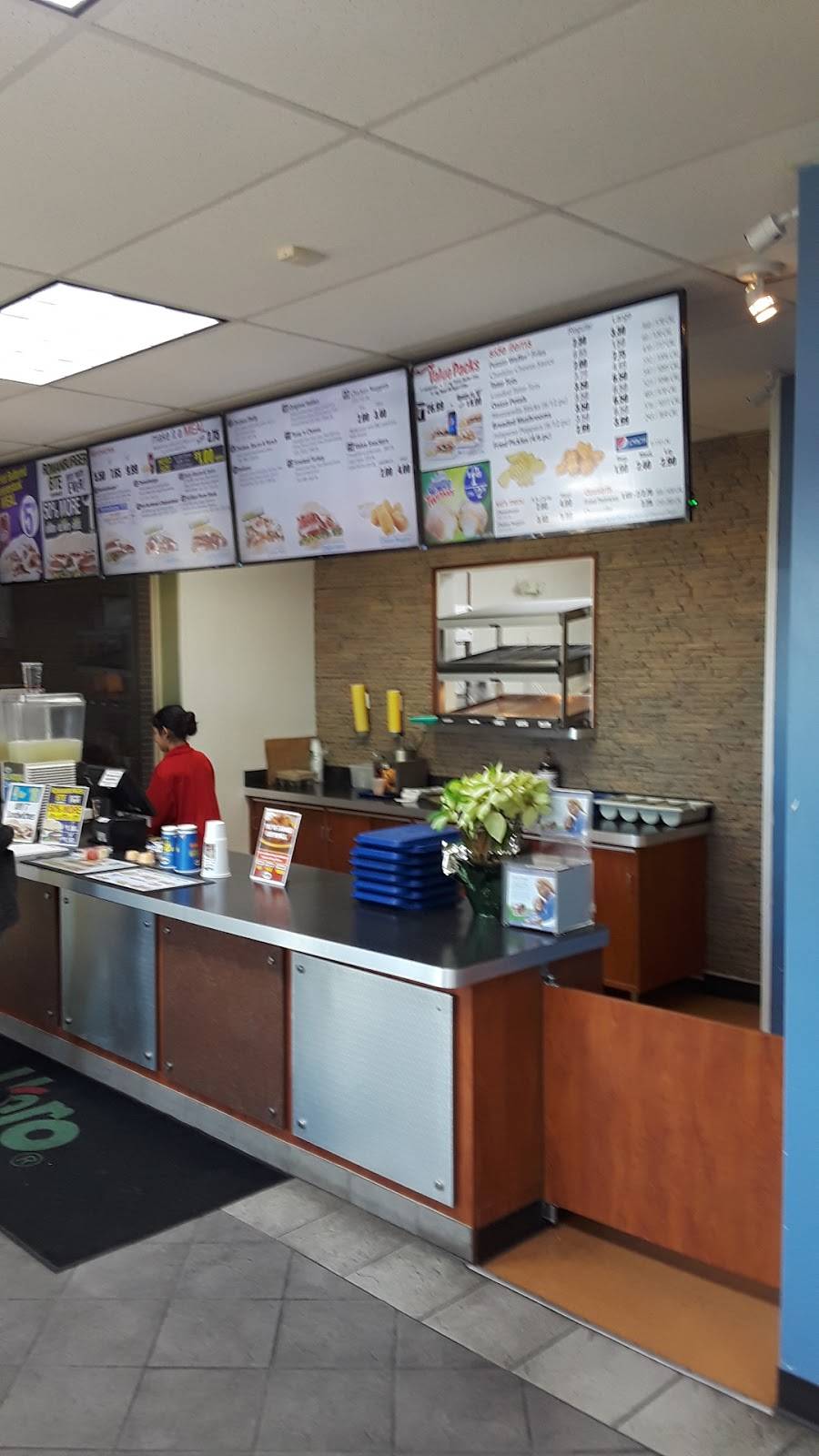 Mr. Hero | meal takeaway | 3597 Medina Rd, Medina, OH 44256, USA | 3307216622 OR +1 330-721-6622