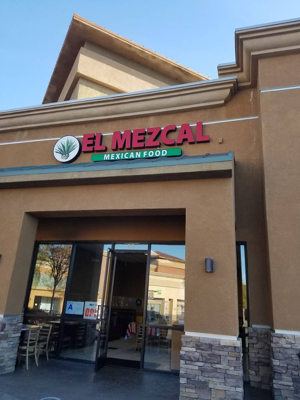 El Mezcal Mexican Food | restaurant | 40663 Murrieta Hot Springs Rd, Murrieta, CA 92562, USA | 9516980993 OR +1 951-698-0993