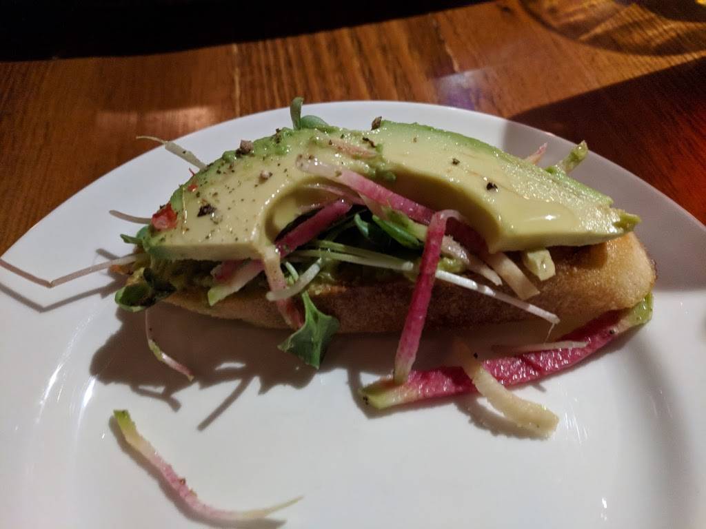 Lazy Susan MKE | restaurant | 2378 S Howell Ave, Milwaukee, WI 53207, USA | 4149887086 OR +1 414-988-7086