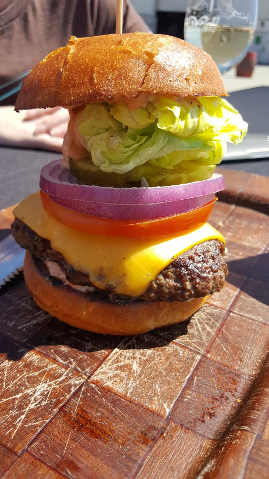 Scolaris At The Point | restaurant | 2301 Monarch St, Alameda, CA 94501, USA | 5105213287 OR +1 510-521-3287