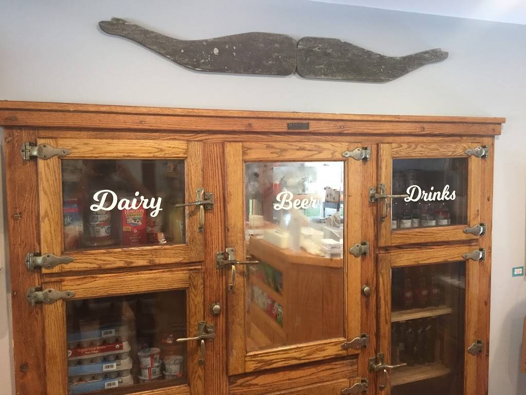 Martys Mercantile | cafe | 4075 NY-28A, West Shokan, NY 12494, USA | 8456574159 OR +1 845-657-4159