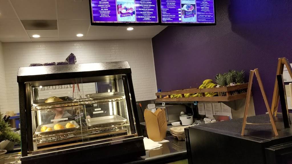 Acai Republic | cafe | 632 El Camino Real, Tustin, CA 92780, USA | 7146174962 OR +1 714-617-4962