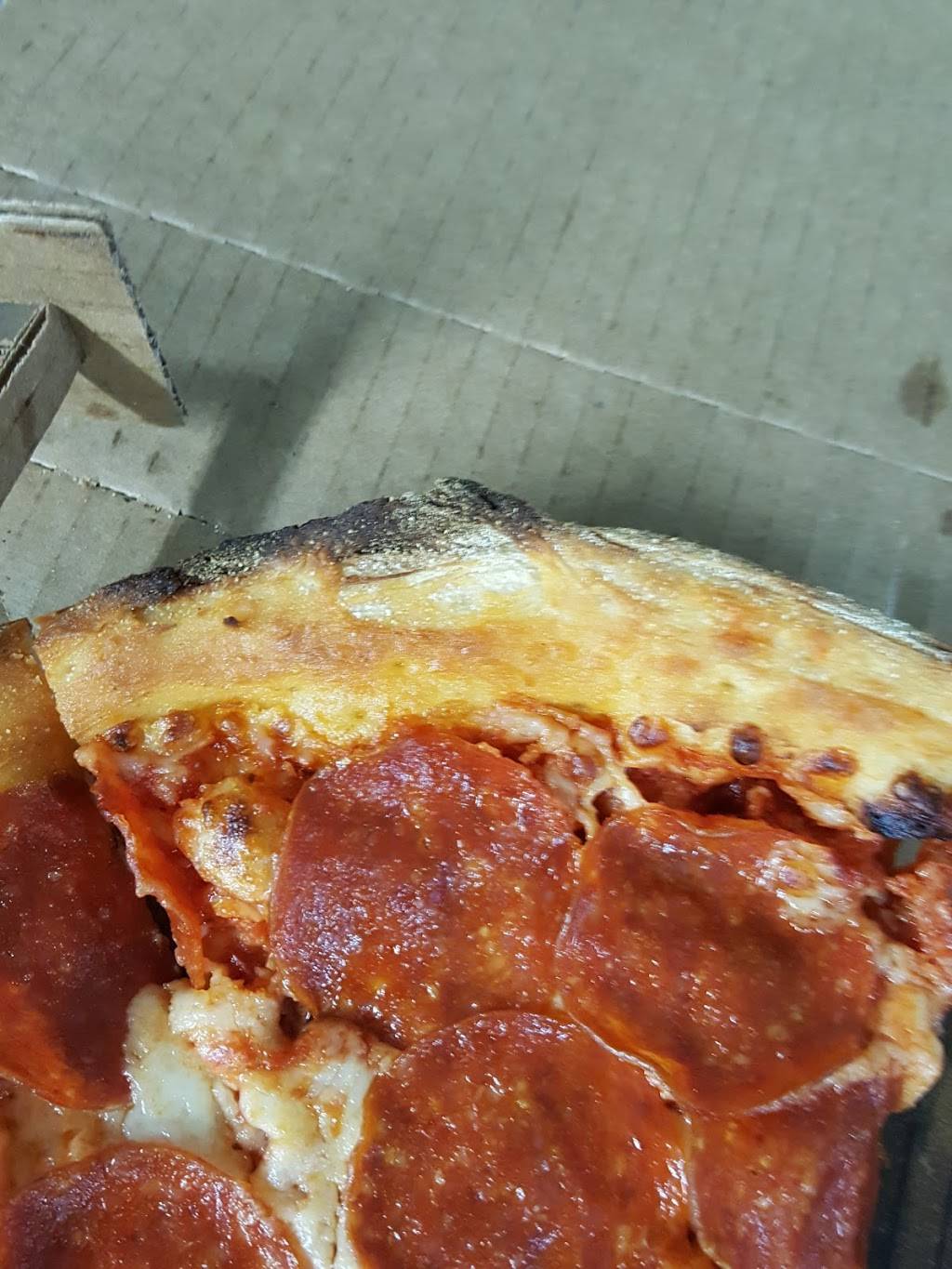 Papa Johns Pizza | restaurant | 4616 Canal St Ste A, Houston, TX 77011, USA | 7134254500 OR +1 713-425-4500