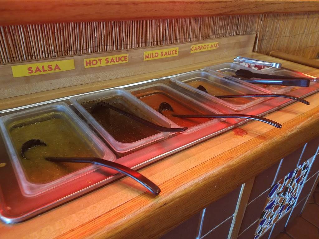 Don Ruben Mexican Grill | restaurant | 5835 Bellflower Blvd, Lakewood, CA 90713, USA | 5629259928 OR +1 562-925-9928