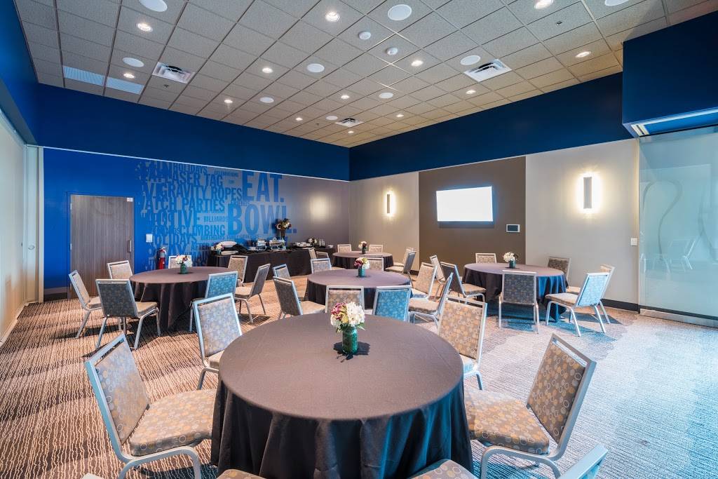 Main Event Knoxville | restaurant | 9081 Kingston Pike, Knoxville, TN 37923, USA | 8653515000 OR +1 865-351-5000