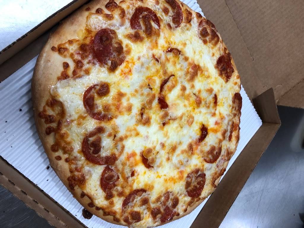 Domenick Pizza Co | restaurant | 34084 County Line Rd, Yucaipa, CA 92399, USA | 9094468500 OR +1 909-446-8500