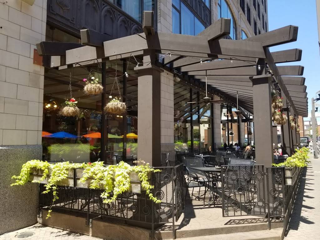 Blondies Coffee & Wine Bar | restaurant | 1301 Washington Ave, St. Louis, MO 63103, USA | 3142416100 OR +1 314-241-6100