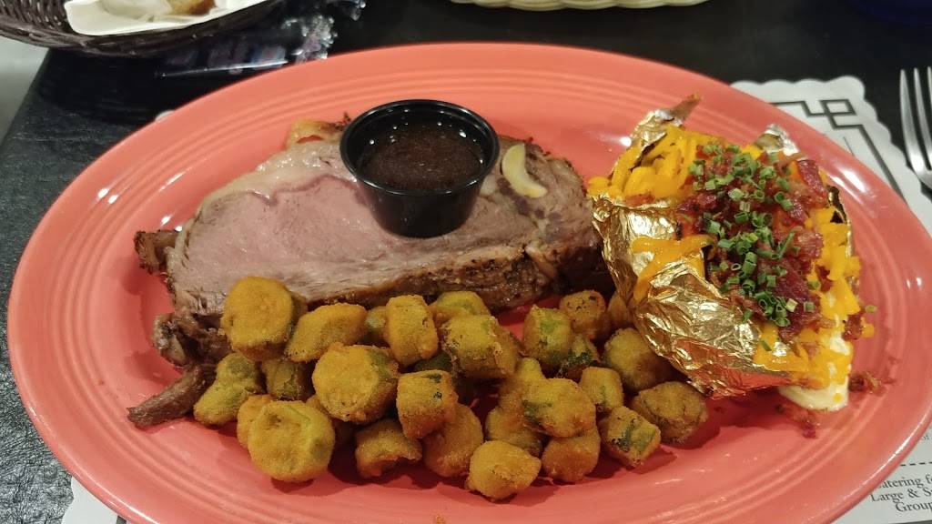 Hammett House Restaurant | restaurant | 1616 W Will Rogers Blvd, Claremore, OK 74017, USA | 9183417333 OR +1 918-341-7333