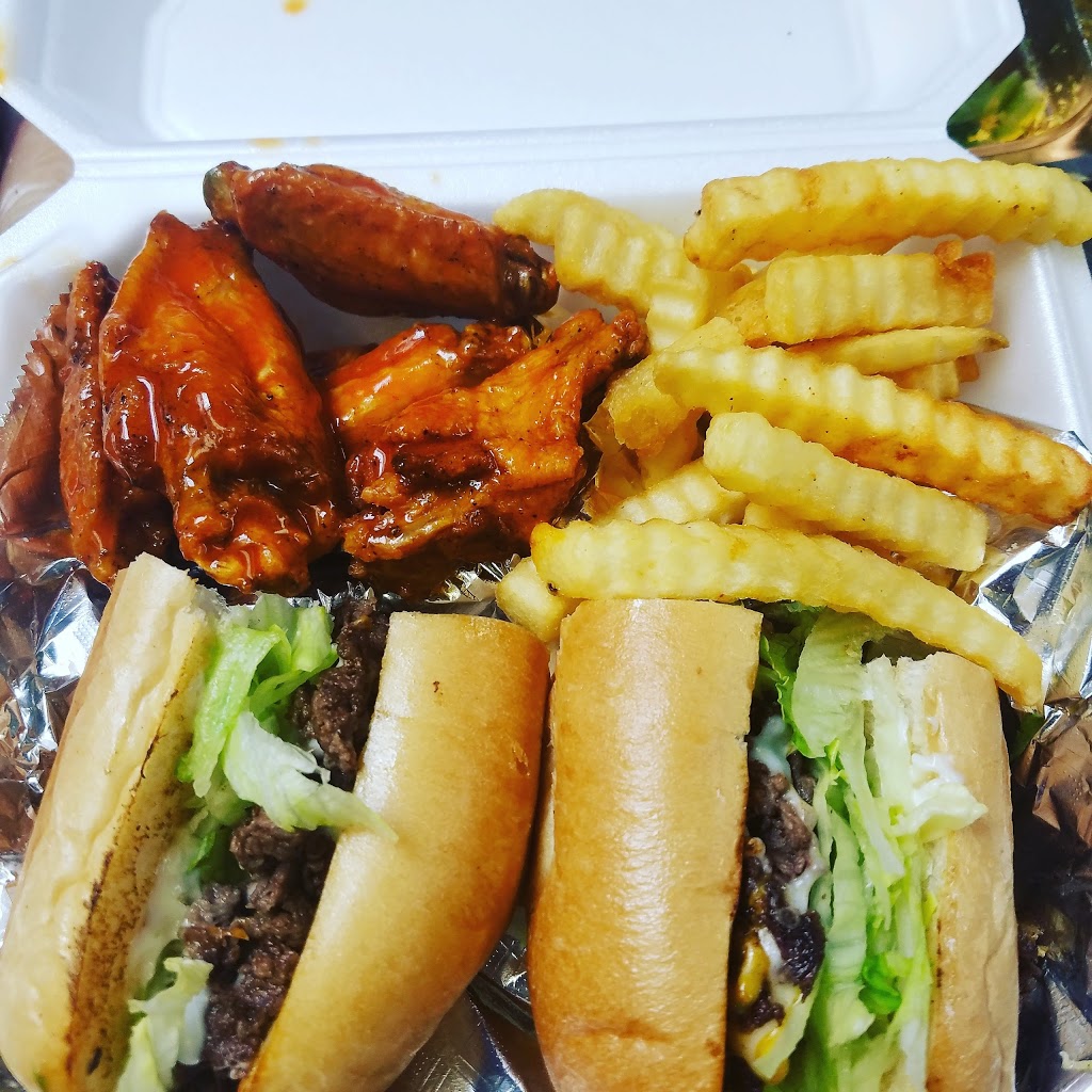 Marlons Cafe were fast n healthy collide | restaurant | 284 Pennsylvania Ave, Savannah, GA 31404, USA | 9122241259 OR +1 912-224-1259