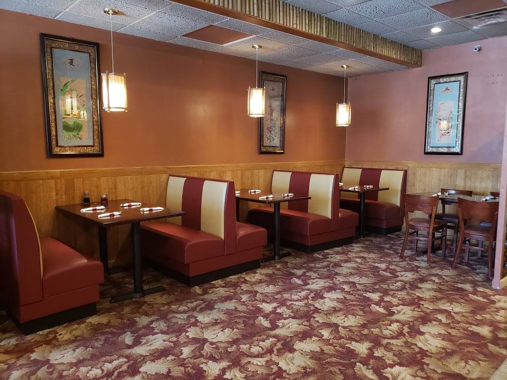Spicy Garden | restaurant | 99 B, Taylor Ave, Manasquan, NJ 08736, USA | 7322238888 OR +1 732-223-8888