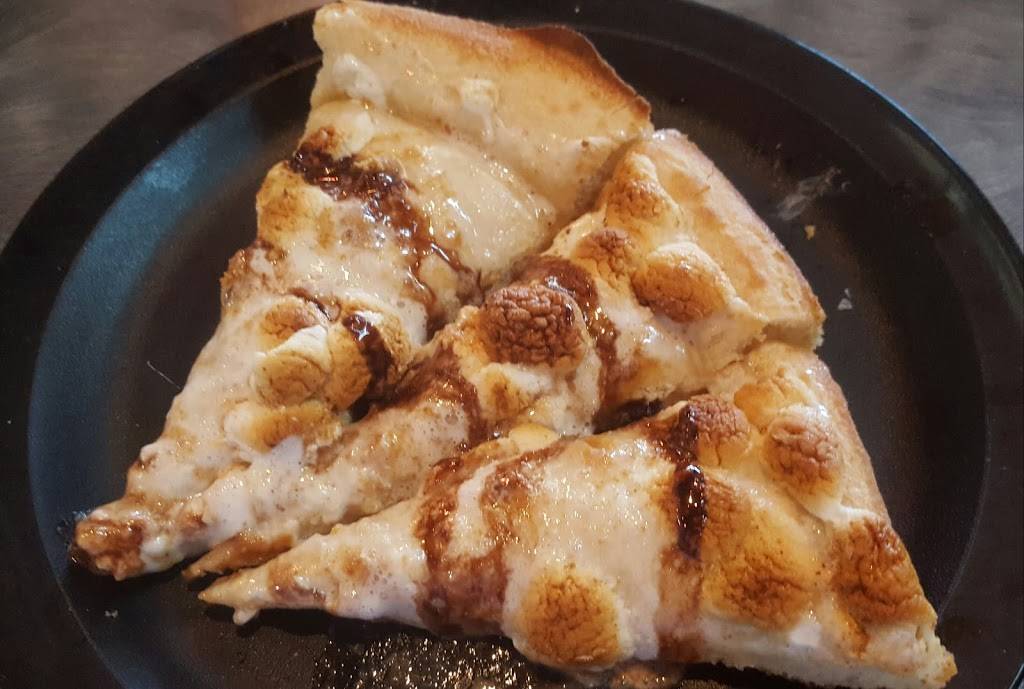 Shakeys Pizza Parlor | restaurant | 14120 Bear Valley Rd #103, Victorville, CA 92392, USA | 7609520010 OR +1 760-952-0010