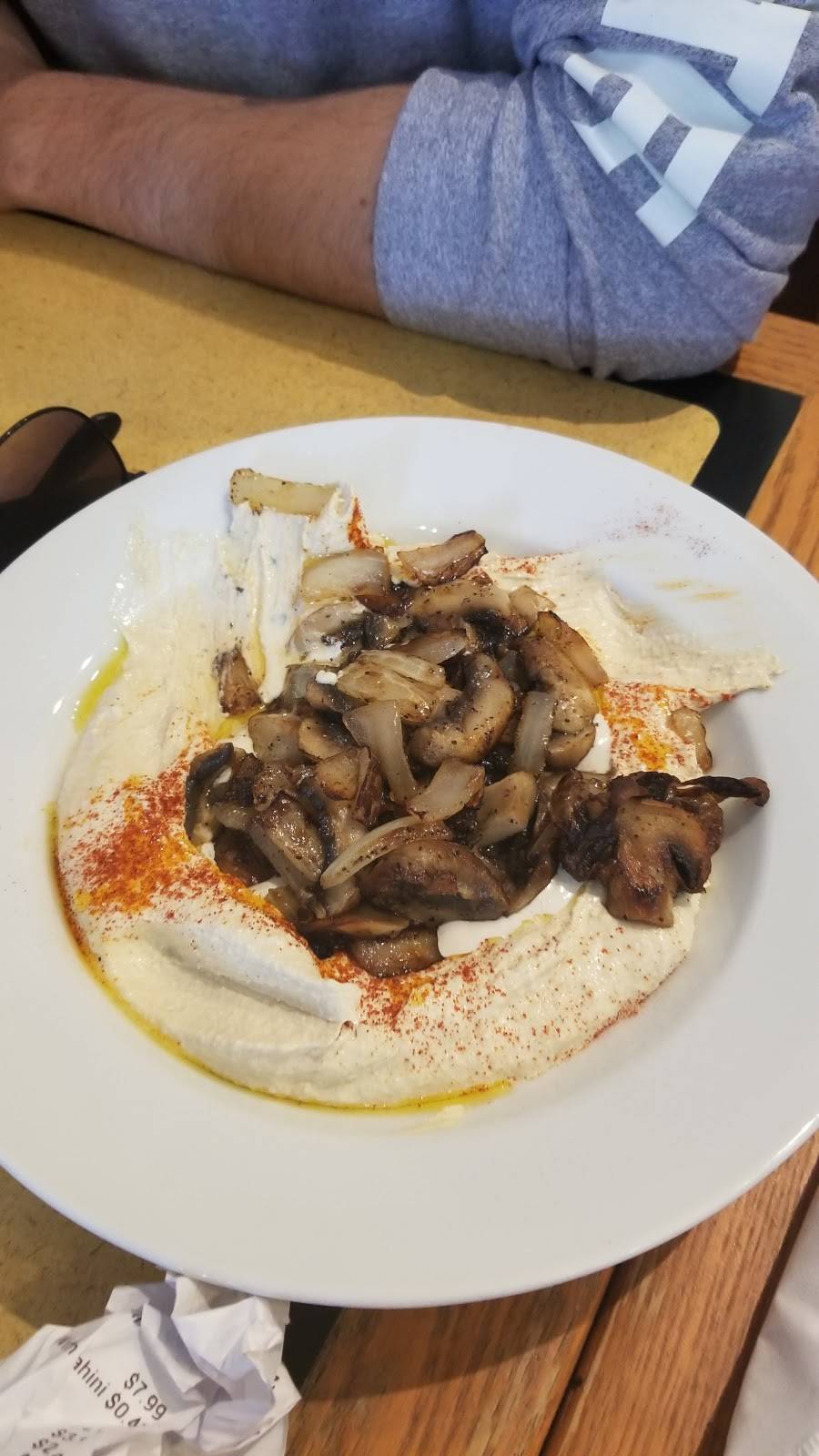 Kabab Burger Mediterranean Grill | restaurant | 3647 Mt Diablo Blvd, Lafayette, CA 94549, USA | 9252976343 OR +1 925-297-6343