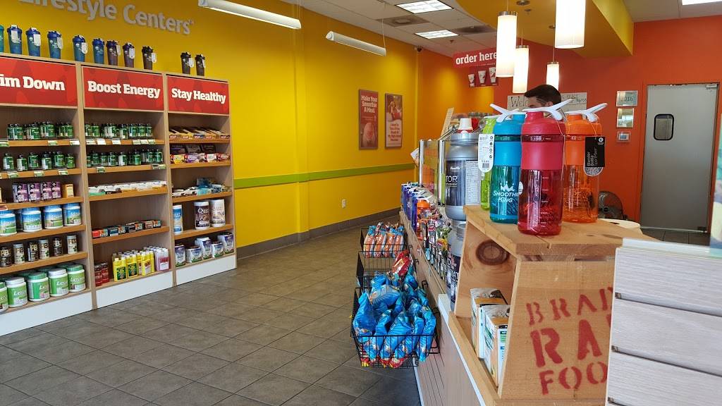 Smoothie King | restaurant | 1314 State Hwy K, OFallon, MO 63366, USA | 6362947849 OR +1 636-294-7849