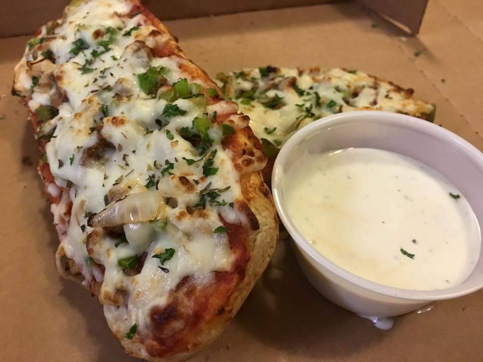 Goldies Pizza & Slots | restaurant | 4722 W Farmington Rd, Peoria, IL 61604, USA | 3097132173 OR +1 309-713-2173