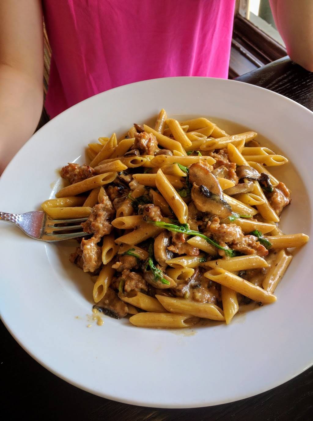 Cucina Alessá | restaurant | 520 Main St, Huntington Beach, CA 92648, USA | 7149692148 OR +1 714-969-2148