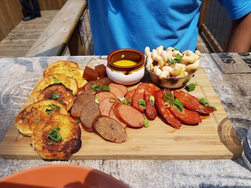 Door FiftyFive | restaurant | 55 Lakeshore Rd E, Mississauga, ON L5G 1C9, Canada | 9059907200 OR +1 905-990-7200