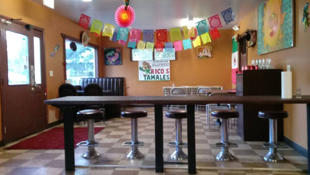 Ricos Tamales | restaurant | 7807 S Michigan Ave, Rothbury, MI 49452, USA | 2313436596 OR +1 231-343-6596