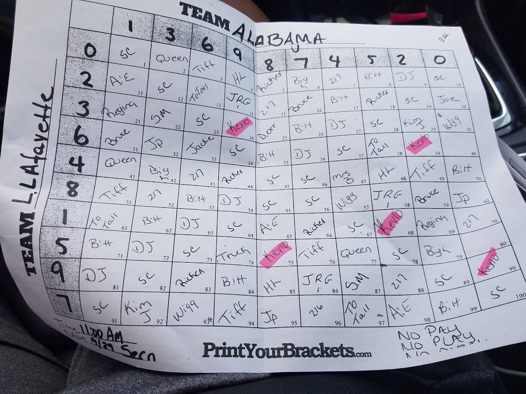 Nash Barbeque | restaurant | 104 12th Ave NW # A, Decatur, AL 35601, USA | 2563410630 OR +1 256-341-0630