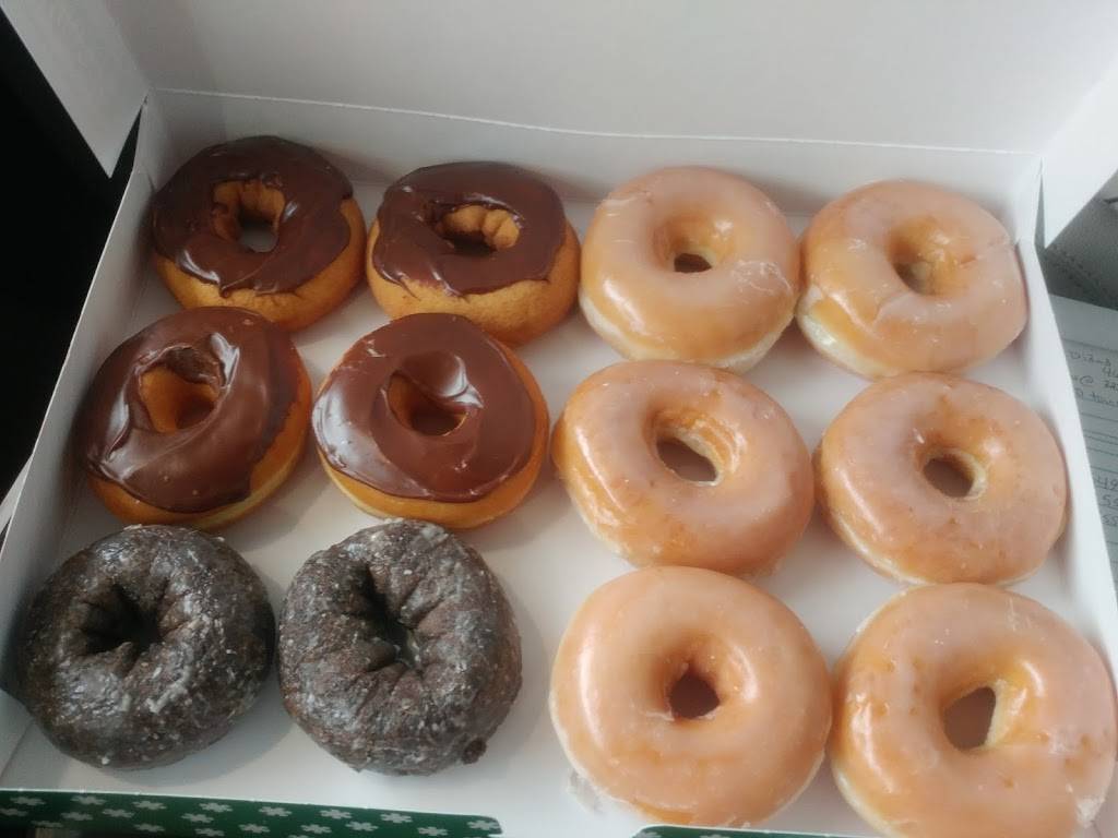 Dunkin | bakery | 4444 Portsmouth Blvd, Chesapeake, VA 23321, USA | 7573923089 OR +1 757-392-3089