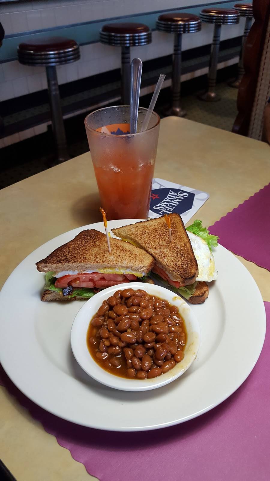 The Union Diner | restaurant | 1331 Union Ave, Laconia, NH 03246, USA | 6035246744 OR +1 603-524-6744