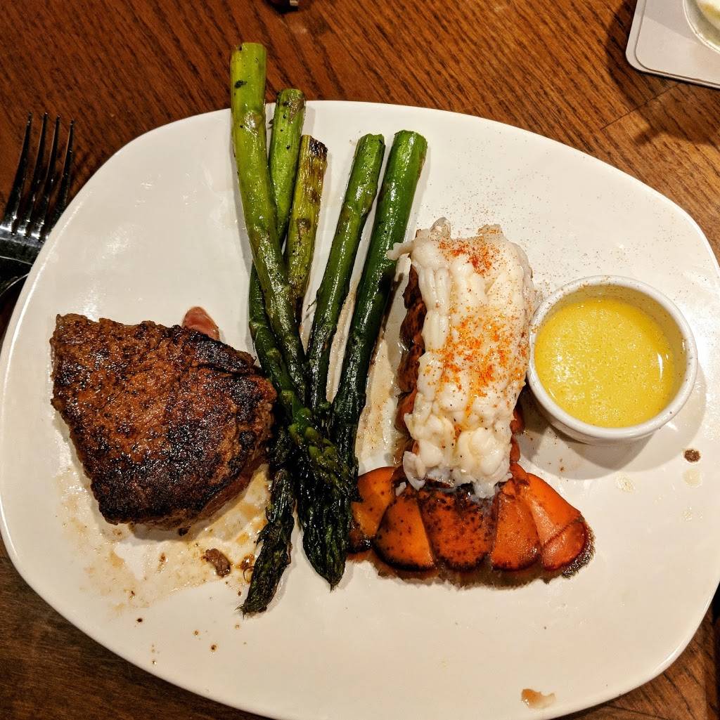Outback Steakhouse | restaurant | 4380 Franklin Rd SW, Roanoke, VA 24014, USA | 5407763238 OR +1 540-776-3238