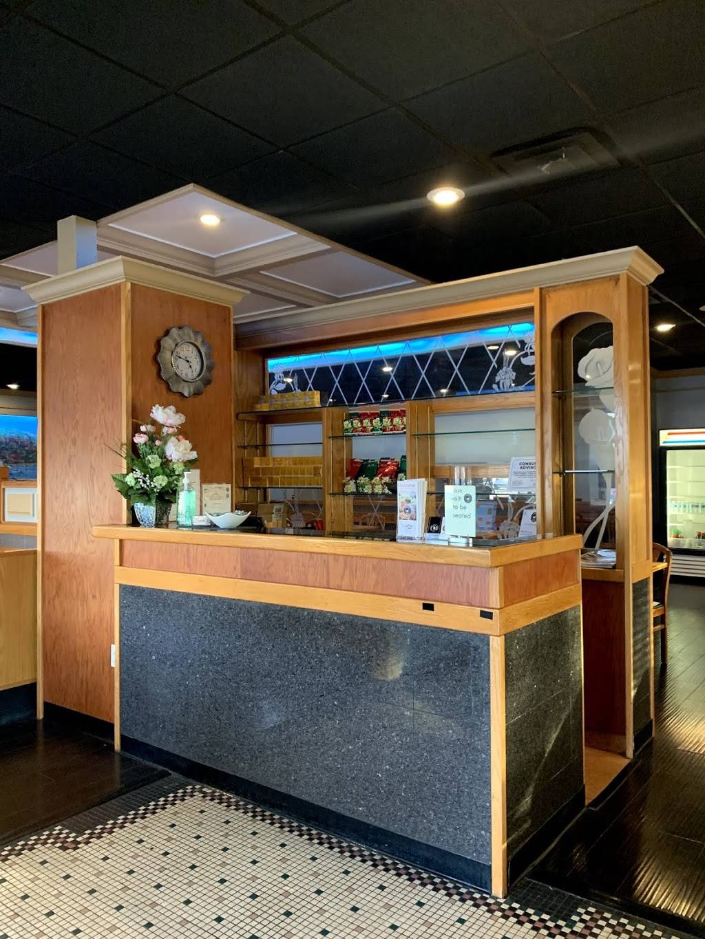 Saigon Bowl | restaurant | 2129 Drew St, Clearwater, FL 33765, USA | 7272210129 OR +1 727-221-0129