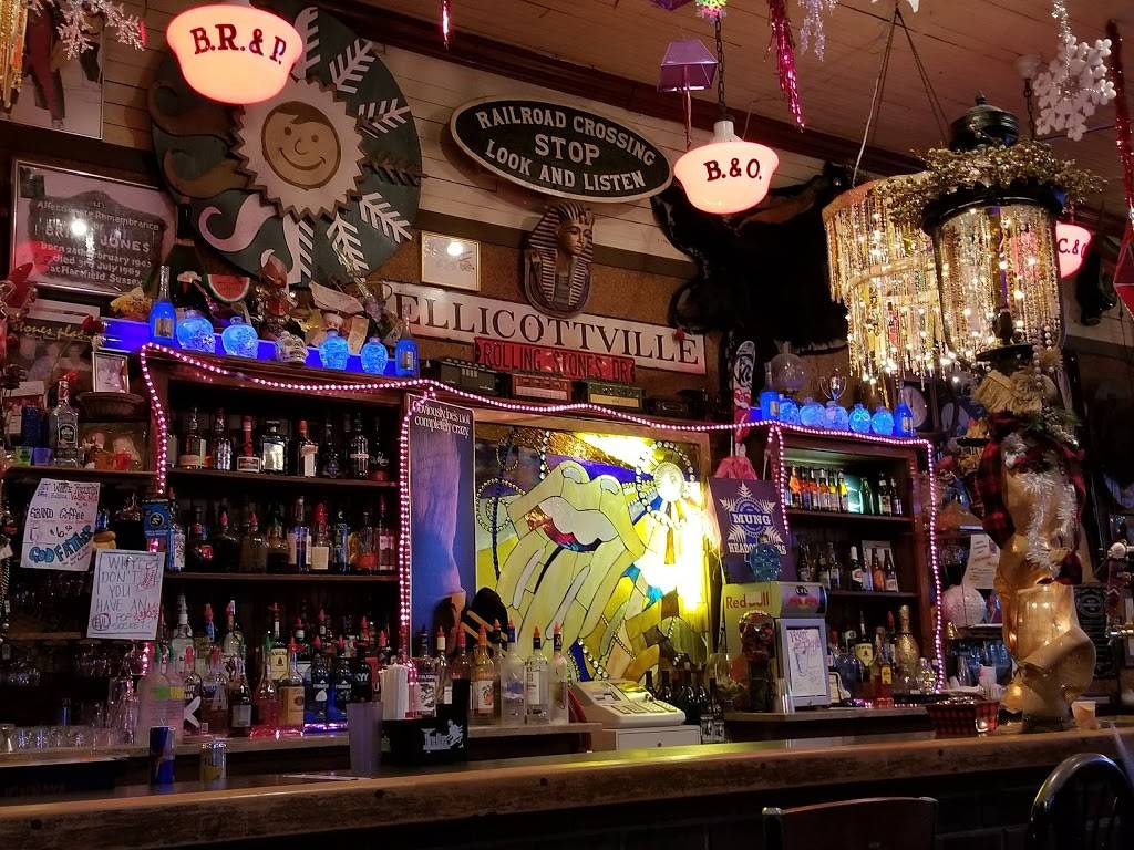 Ellicottville Depot Restaurant | restaurant | 6094 US-219, Ellicottville, NY 14731, USA | 7166994774 OR +1 716-699-4774