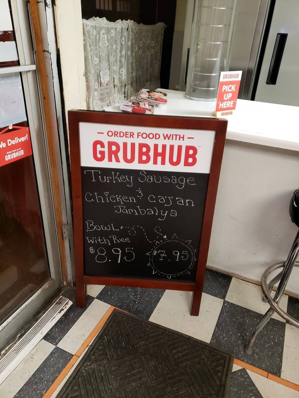 Aunt Beas Cafe | restaurant | 2429 9th St, Rock Island, IL 61201, USA | 3097930905 OR +1 309-793-0905