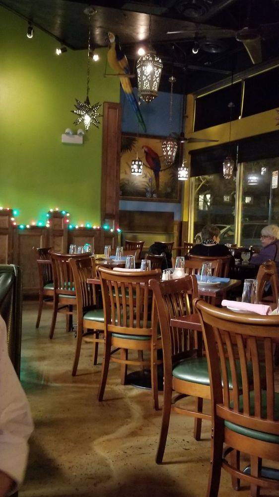 Edgewater Mexican Cafe | restaurant | 1055 W Bryn Mawr Ave, Chicago, IL 60660, USA | 7739440357 OR +1 773-944-0357