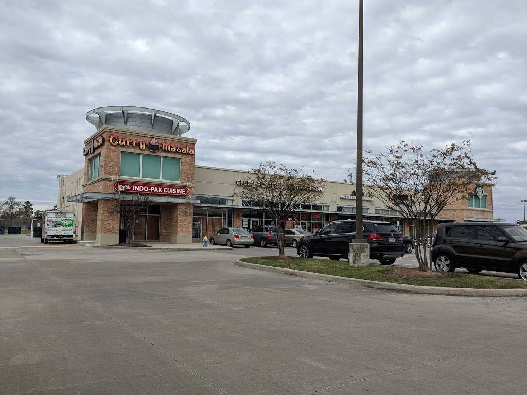 Curry Masala | restaurant | 7316 Louetta Rd, Spring, TX 77379, USA | 8325341223 OR +1 832-534-1223