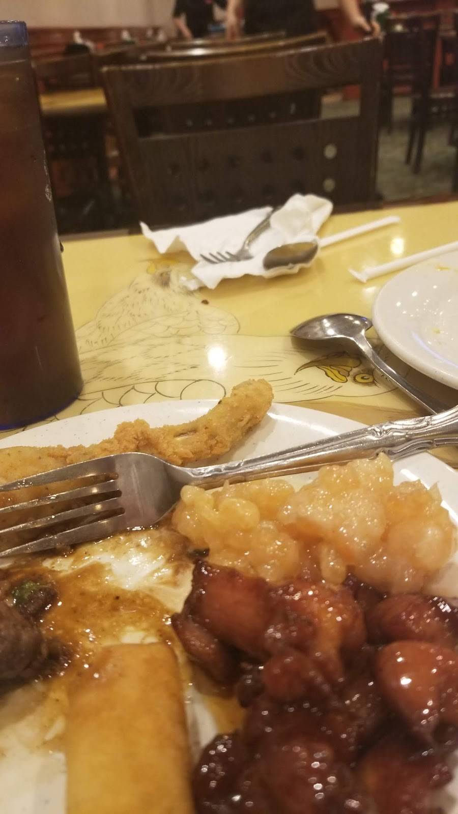 Empire China Buffet | restaurant | 400 Mill Ave SE, New Philadelphia, OH 44663, USA | 3303399300 OR +1 330-339-9300