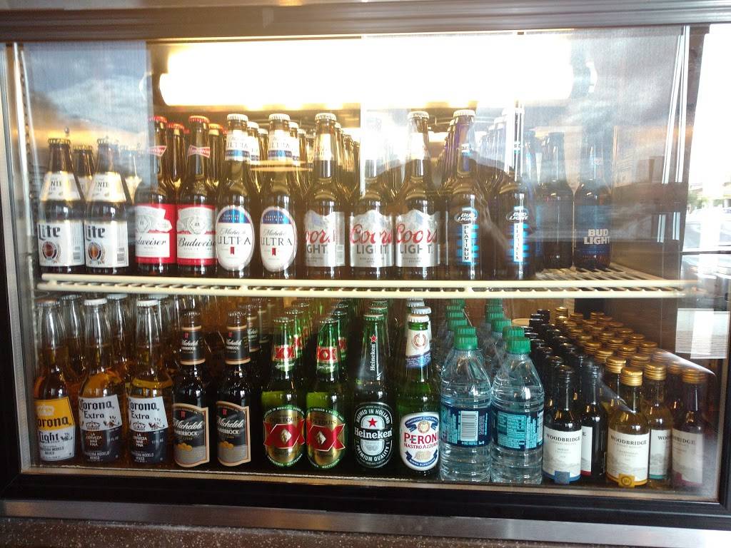 Barros Pizza | restaurant | 5135 N Dysart Rd, Litchfield Park, AZ 85340, USA | 6235366622 OR +1 623-536-6622