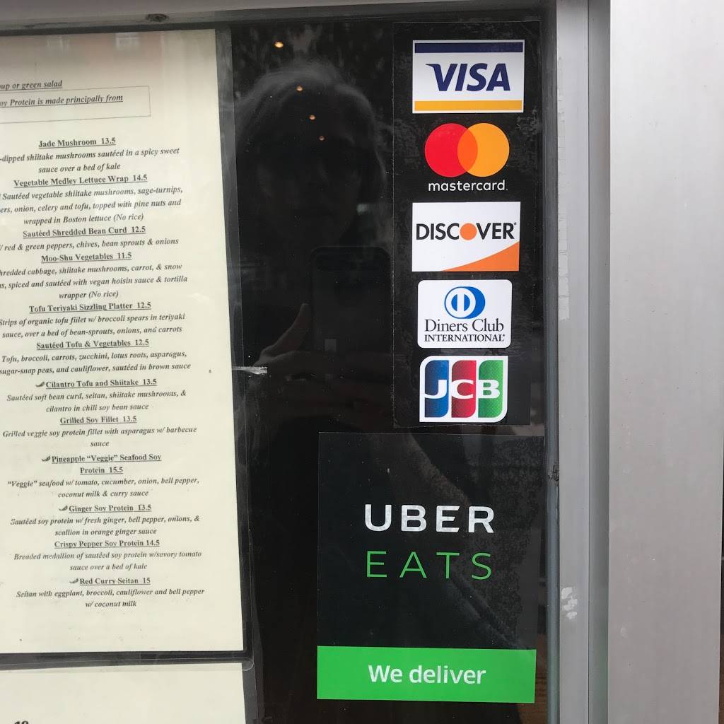 A8 Pan Asian Vegan Cuisine | meal takeaway | 268 Prospect Park West, Brooklyn, NY 11215, USA | 7186222088 OR +1 718-622-2088