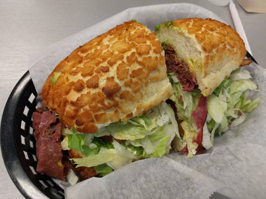 Mr. Pickles Sandwich Shop - Atascadero | restaurant | 7177 El Camino Real, Atascadero, CA 93422, USA | 8055385112 OR +1 805-538-5112