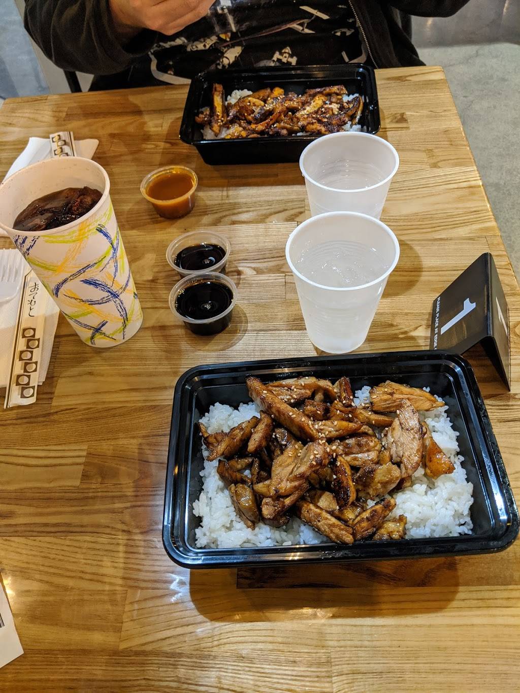 Kikku Kitchen | restaurant | 7785 N Palm Ave #101, Fresno, CA 93711, USA | 5594319888 OR +1 559-431-9888