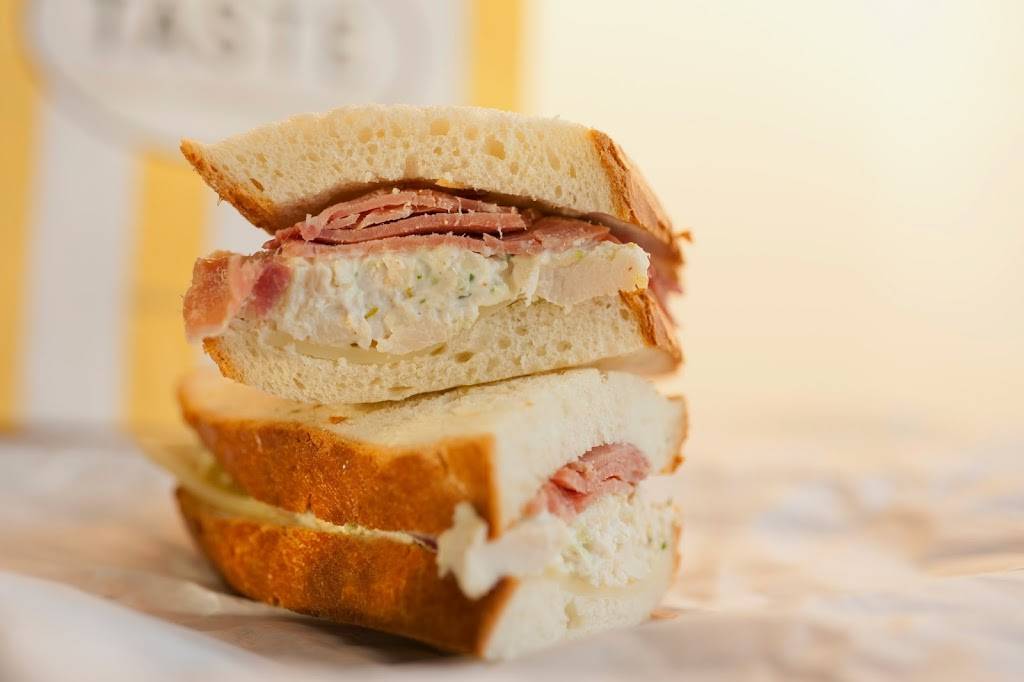 TASTE @ Larchmont | meal takeaway | 6464 Hampton Blvd, Norfolk, VA 23508, USA | 7576237770 OR +1 757-623-7770