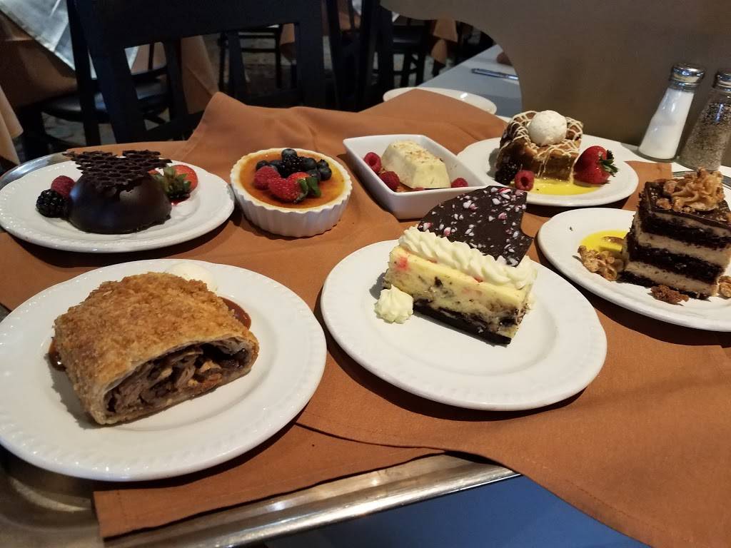 Steve & Rockys | restaurant | 43150 Grand River Ave, Novi, MI 48375, USA | 2483740688 OR +1 248-374-0688