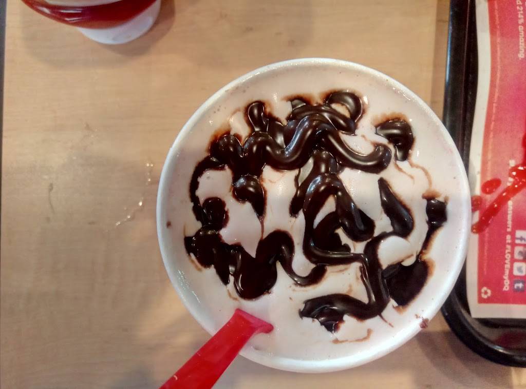 DQ Grill & Chill Restaurant | restaurant | 211 S Main St, Alpharetta, GA 30009, USA | 7704756664 OR +1 770-475-6664