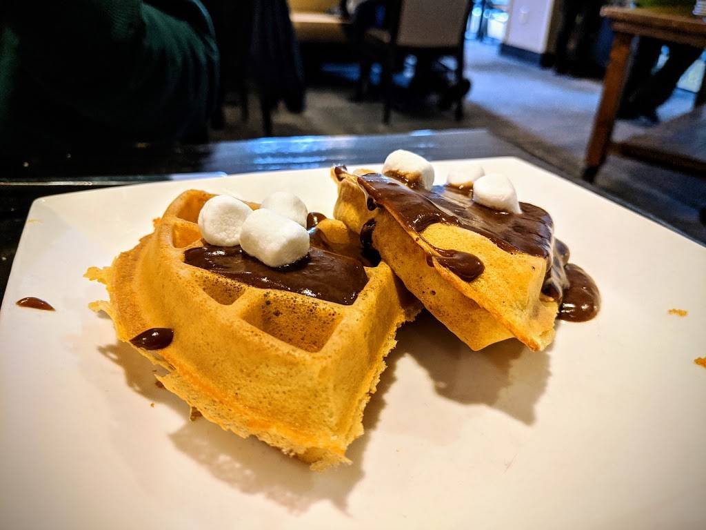 Eques | restaurant | 900 Bellevue Way NE, Bellevue, WA 98004, USA | 4256984100 OR +1 425-698-4100