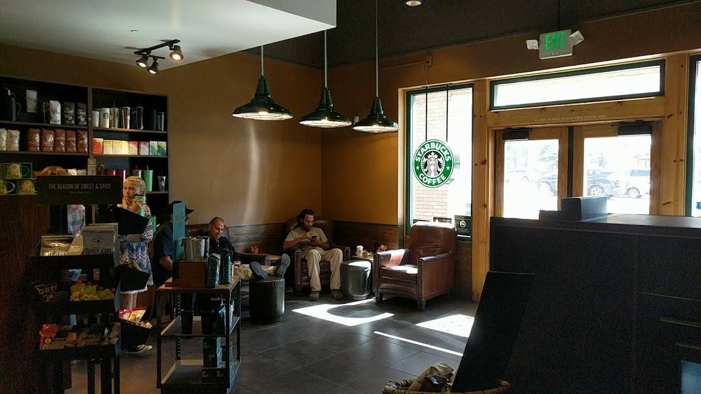 Starbucks | cafe | 11260-4 Donner Pass Rd, Truckee, CA 96161, USA | 5305826856 OR +1 530-582-6856
